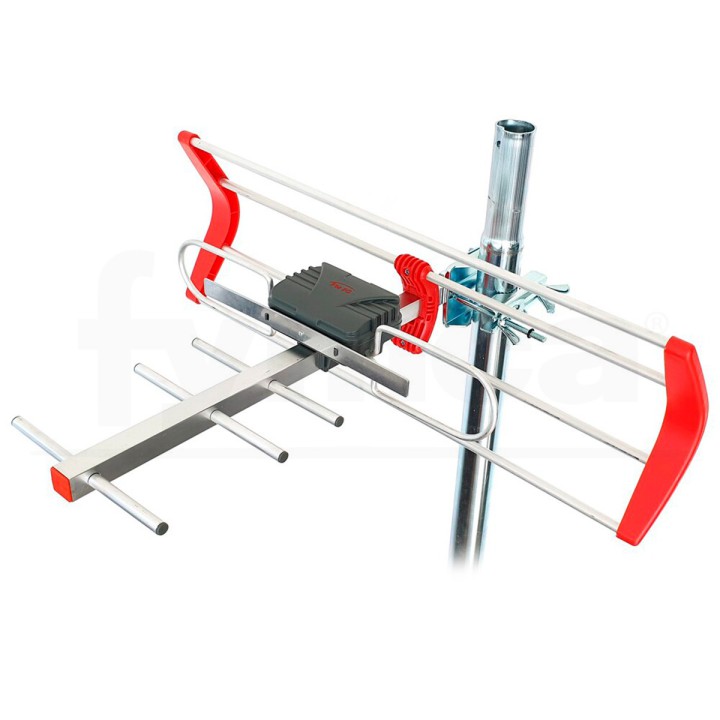 PHOENIX 5G - Antena exterior UHF LTE