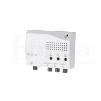 AM 331 - Central amplificadora