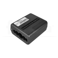 Sangradora subconducto