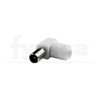 Conector macho. FST-W