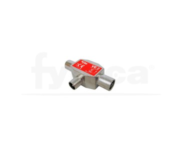 Distribuidor Macho/Hembra/Hembra. VE 2