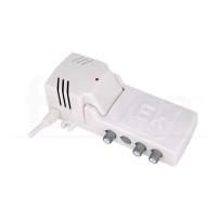 AA 412 L2 - Amplificador de apartamento