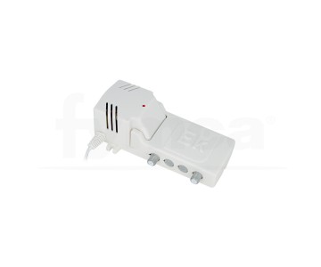 AAS 20 - Amplificador de apartamento