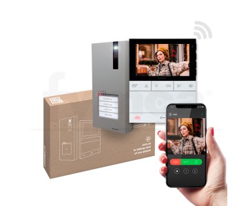 Kit video simplebus 2