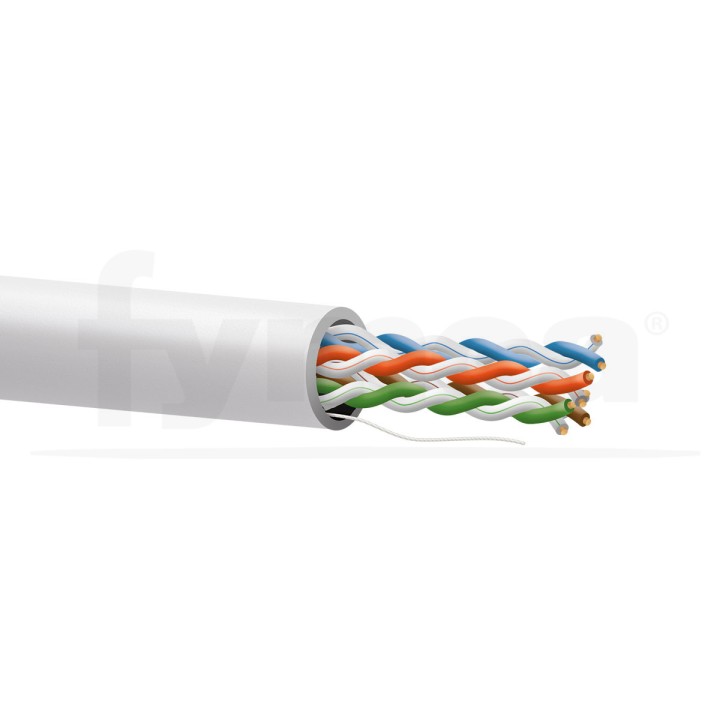 Cable datos Categoria 5E U/UTP 24AWG Caja...