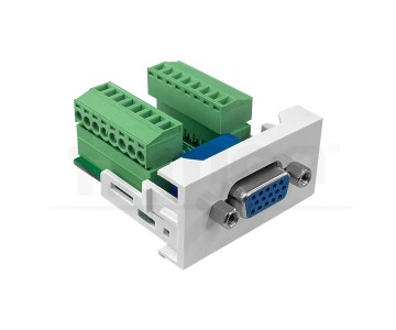 Modulo multimedia