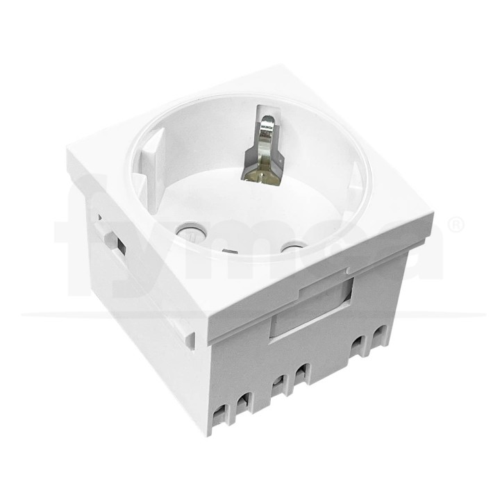 Schuko (DIN) eléctrico