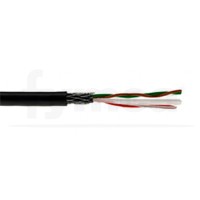 Cable telefónico exterior 2 pares antirroedores