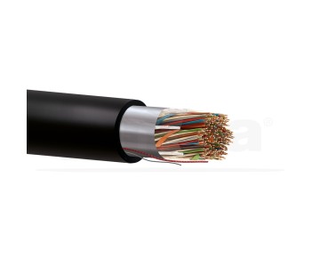 Manguera multipar Cat3 F/UTP Cat3 LSZH-Dca
