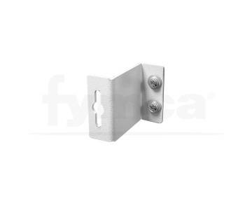 Soporte a pared para armario rack termoaislado exterior...