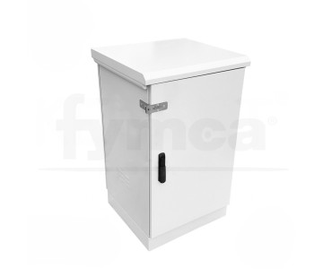 Armario rack termoaislado exterior 12U 19" -uso...