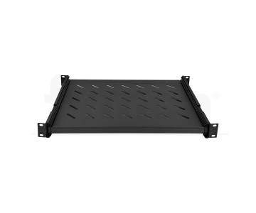 Bandeja deslizante para armario rack 19" Fondo 350mm