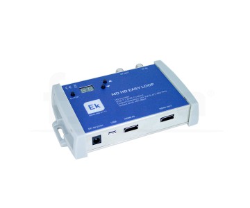 Modulador digital, MD HD EASY LOOP