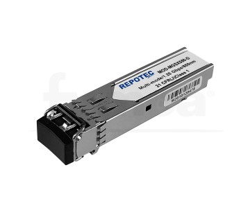 SFP Transceiver Multimodo