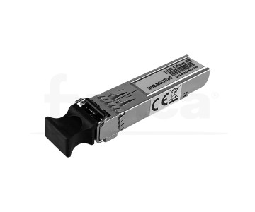 SFP Transceiver Multimodo