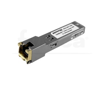Transceiver para switch