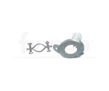 Brida para vientos (MASTIL 40 mm.)
