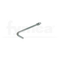 Gancho roscado para bases de torre 200/200R