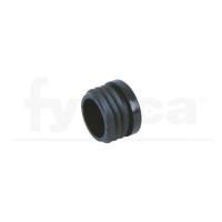 Tapón para mástil 40 mm (bolsa 6 unid.)