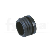 Tapon por presión para mastiles o soportes pared/suelo Diametro 50mm (HM350, SP50 o similar)