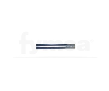 Mástil enchufable galvanizado 2250x35x1,5mm (2,25mts)