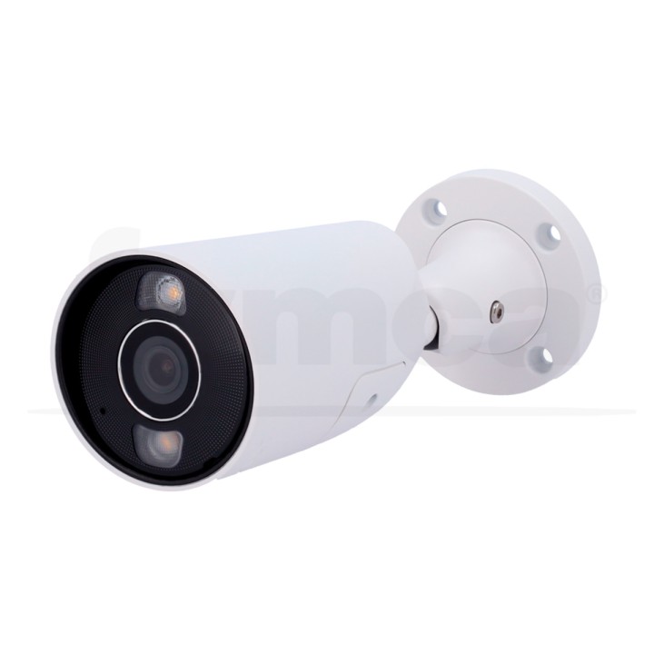Cámara IP bullet Megapixel