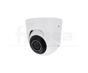 Cámara IP Turret 8 Megapixel