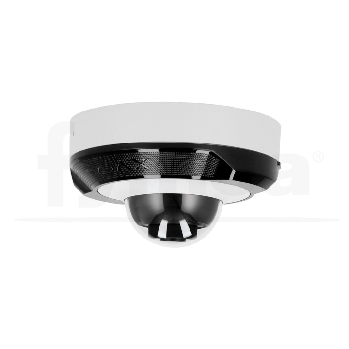 Cámara IP 8 Megapixel Lente de 4mm