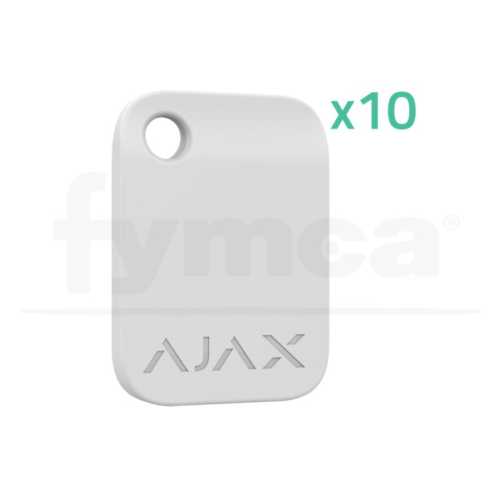 Llave de acceso sin contacto