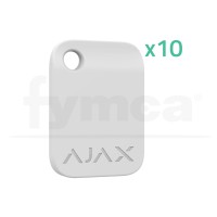 Llave de acceso sin contacto