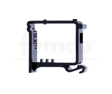 Soporte para carriles DIN