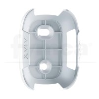 Soporte para botón de emergencia