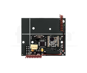 Módulo de integración hasta 85 dispositivos