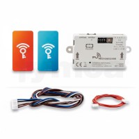 Módulo de control Microaccess - sin antena