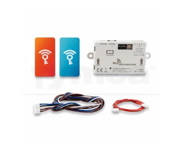 Kit Microaccess - Antena 1 Golmar Stadio / Fermax...