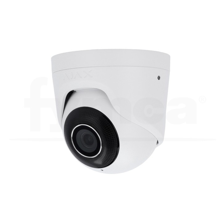 Cámara IP Turret 5 Megapixel
