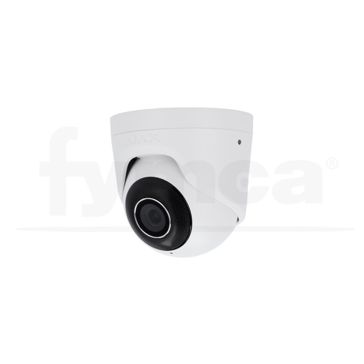 Cámara IP 8 Megapixel Lente de 4mm