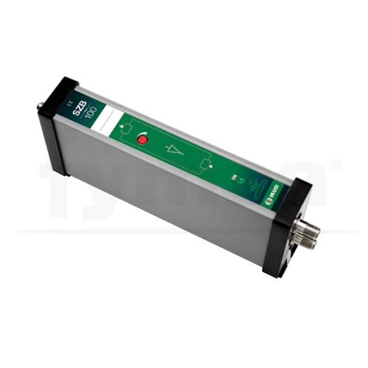 SZB-168 - Amplificador Radio digital monocanal