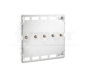 BAS-915 - Base soporte para módulos SZB