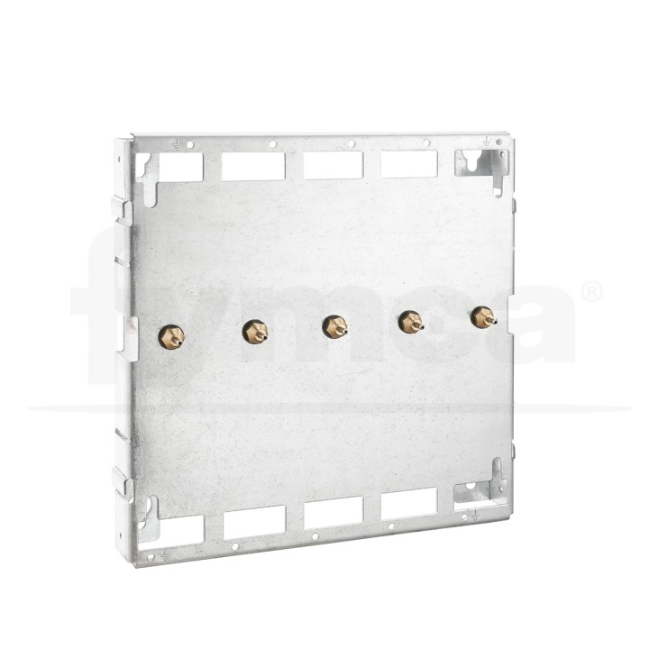 BAS-915 - Base soporte para módulos SZB