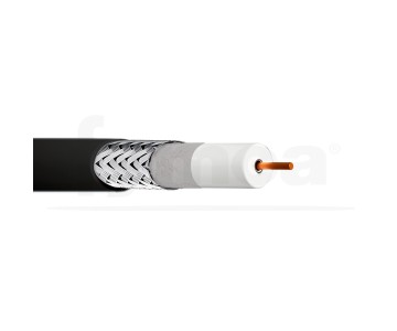 Cable coaxial, K 290 B