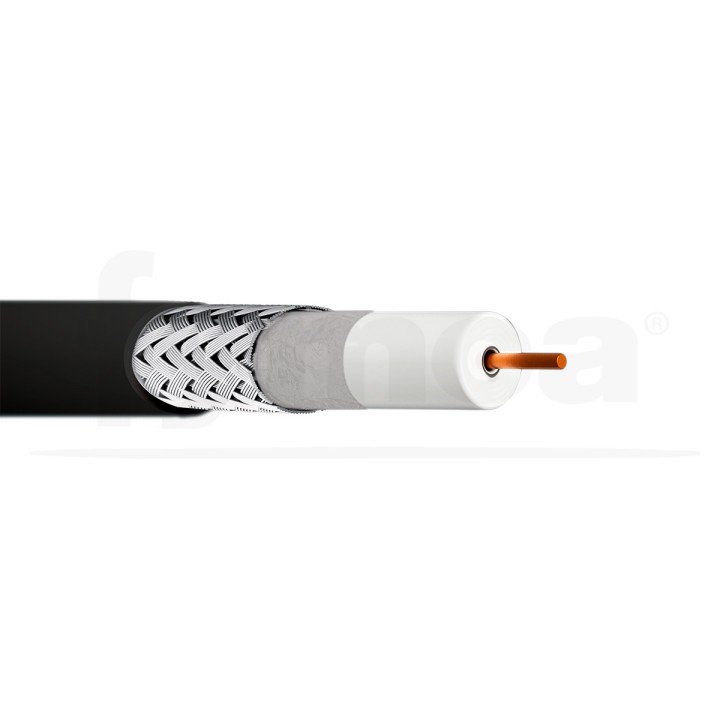 Cable coaxial, K 290 B