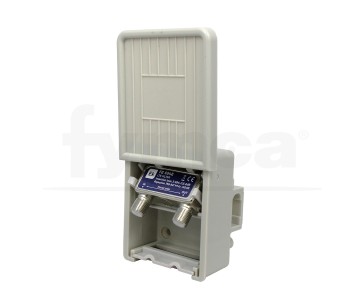Filtro de rechazo banda Lte2 interior, FE 694E