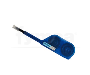 Limpiador conector-adaptador