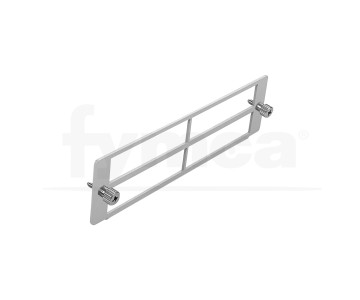 Panel frontal ODFK-E 12 puertos E2000 vacios