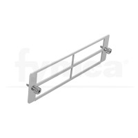 Panel frontal ODFK-E con 24 puertos SC/LCdx vacío