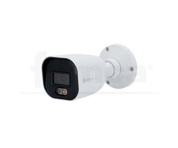 Cámara Bullet IP gama E1 Inteligencia Artificial