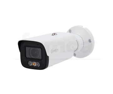 Cámara Bullet IP gama E1 Inteligencia Artificial