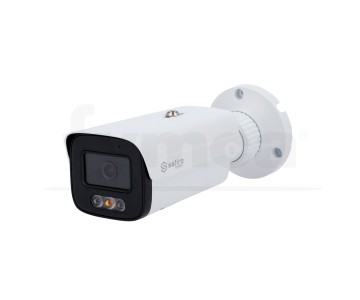 Cámara Bullet IP gama E1 Inteligencia Artificial