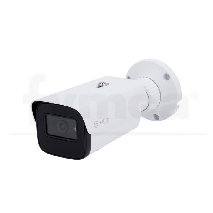 Cámara Bullet IP gama I2 AI Avanzado